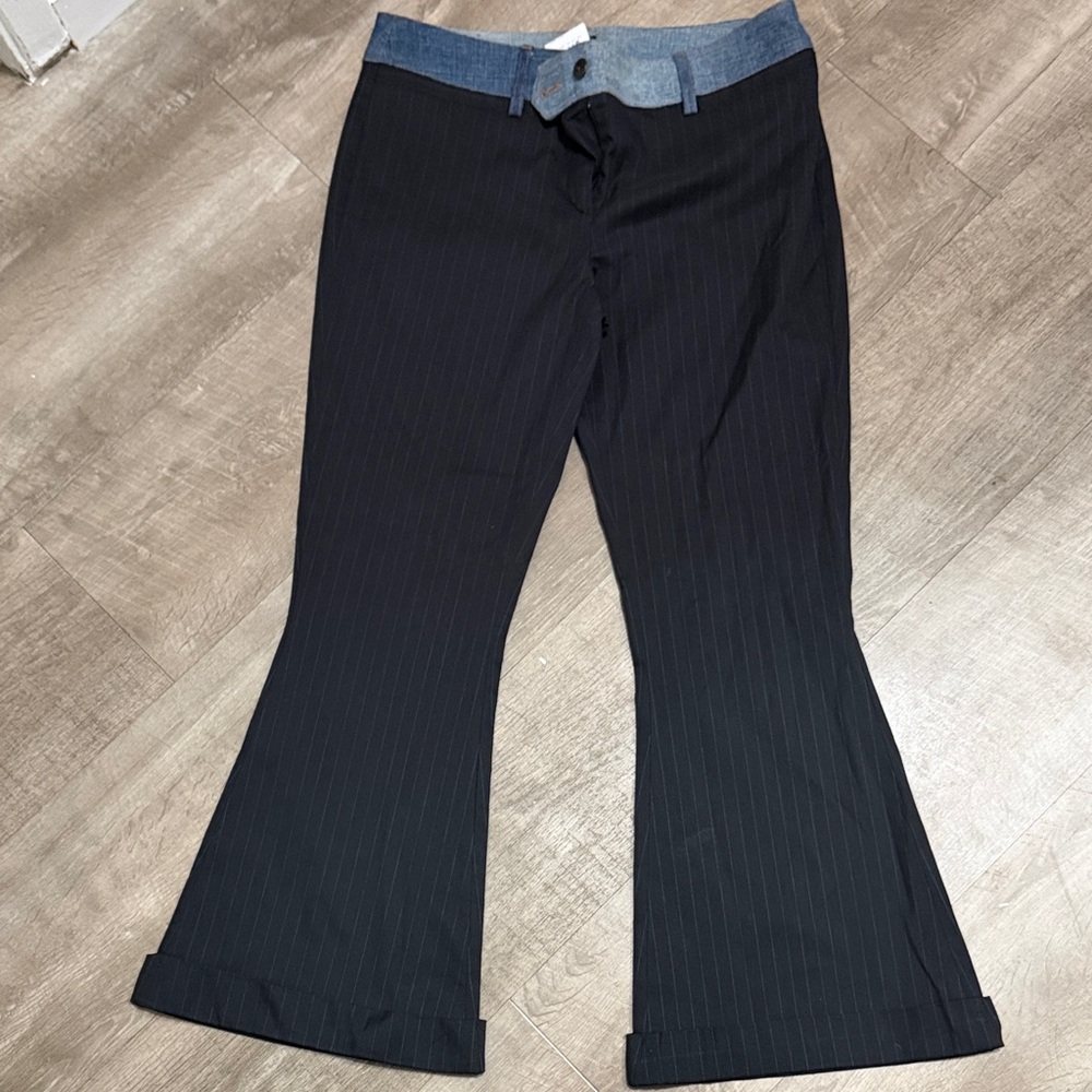 Dolce & Gabbana Gray  Pants